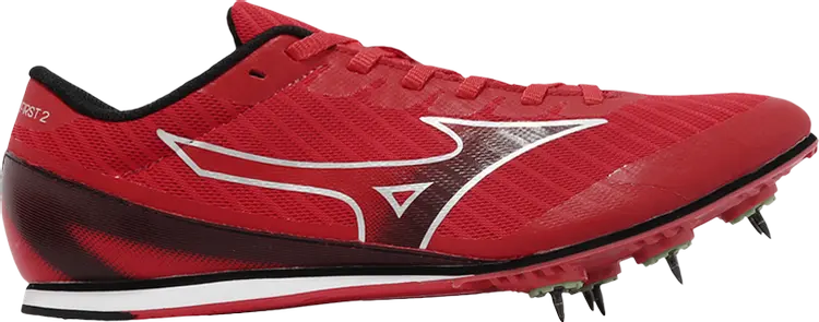 Кроссовки X First 2 'High Risk Red Black', красный
Кроссовки X First 2 'High Risk Red Black', красный