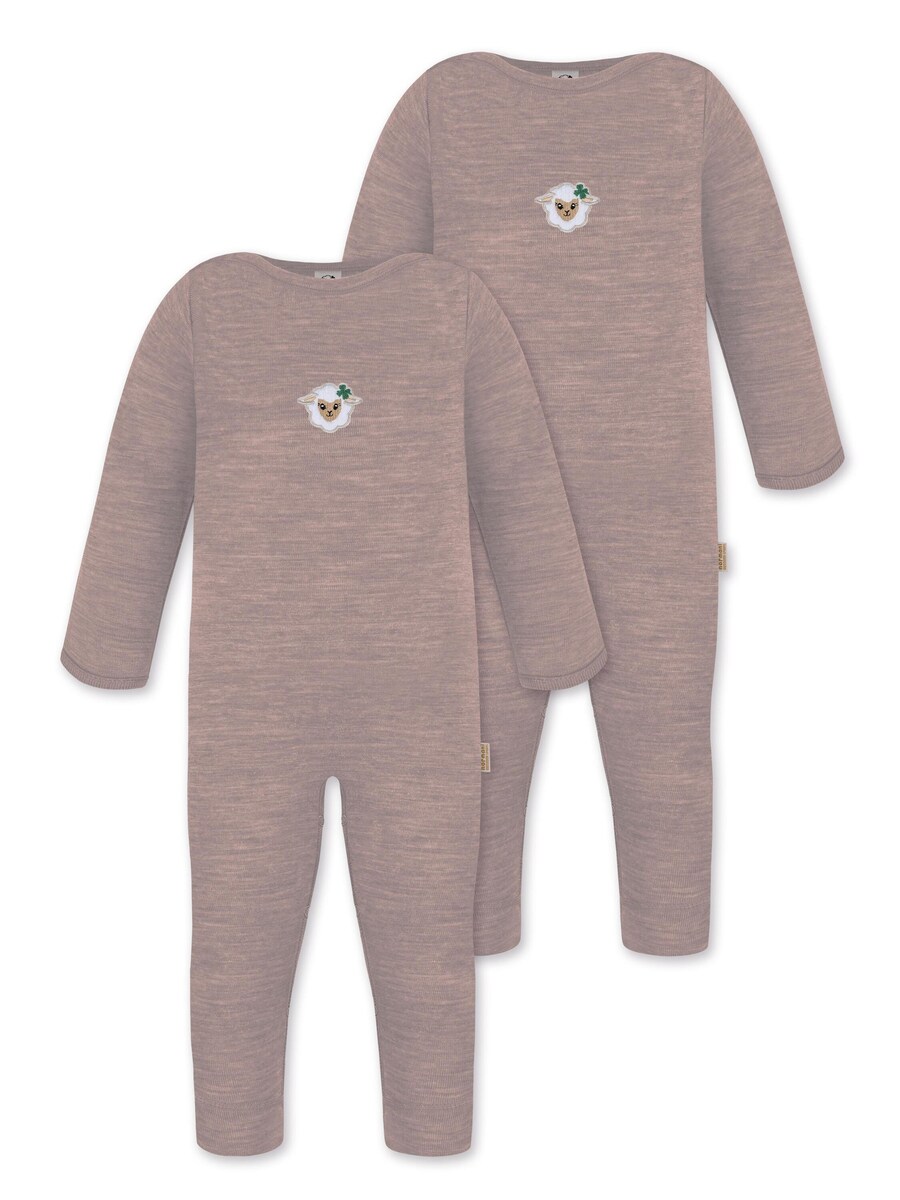 Комбинезон/боди normani Tangoio, Rose
Комбинезон/боди normani Tangoio, Rose