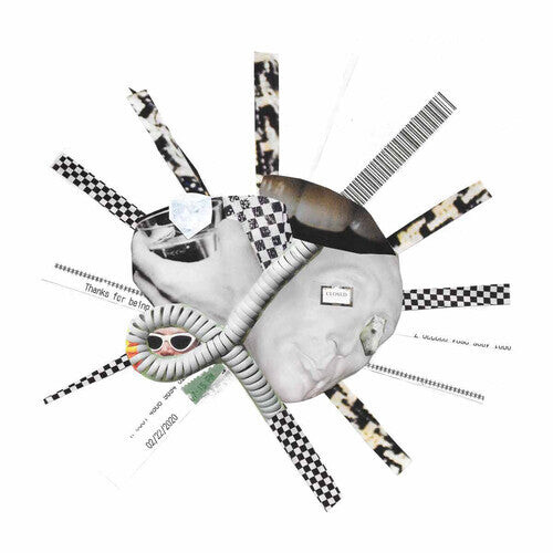 Виниловая пластинка Mansions: Best of the Bees (Light Blue, Pink, Magenta Tri-Color)
Виниловая пластинка Mansions: Best of the Bees (Light Blue, Pink, Magenta Tri-Color)