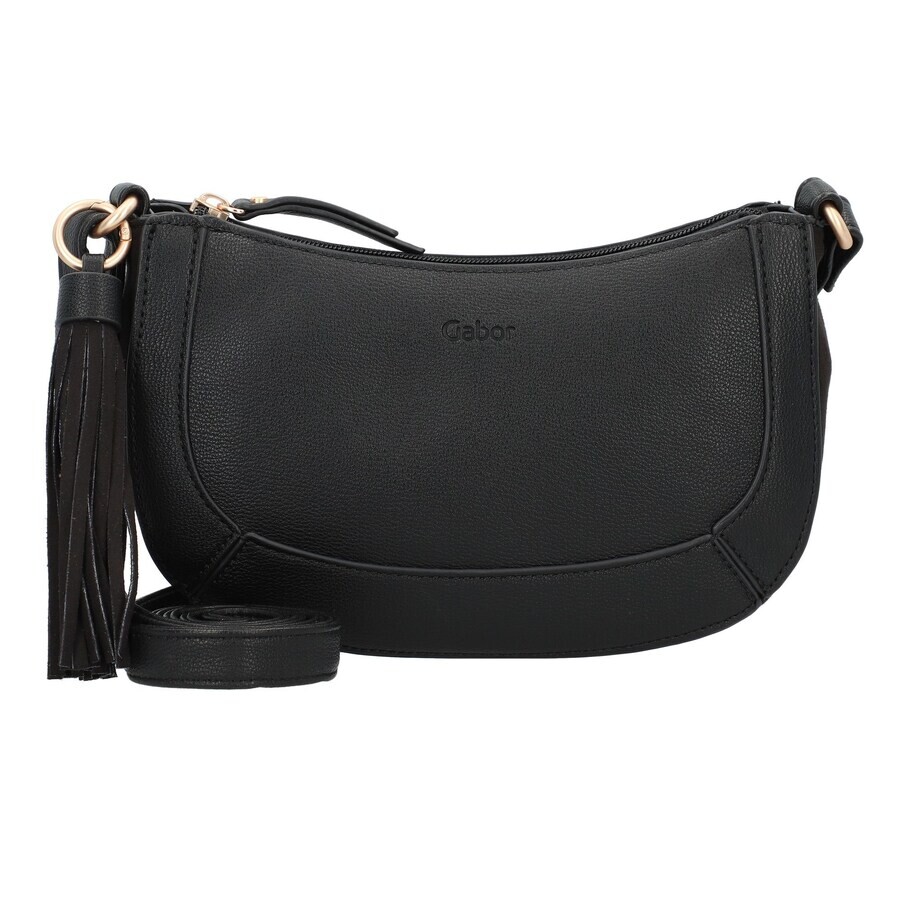 Сумка через плечо GABOR Crossbody Bag Aki, черный
Сумка через плечо GABOR Crossbody Bag Aki, черный
