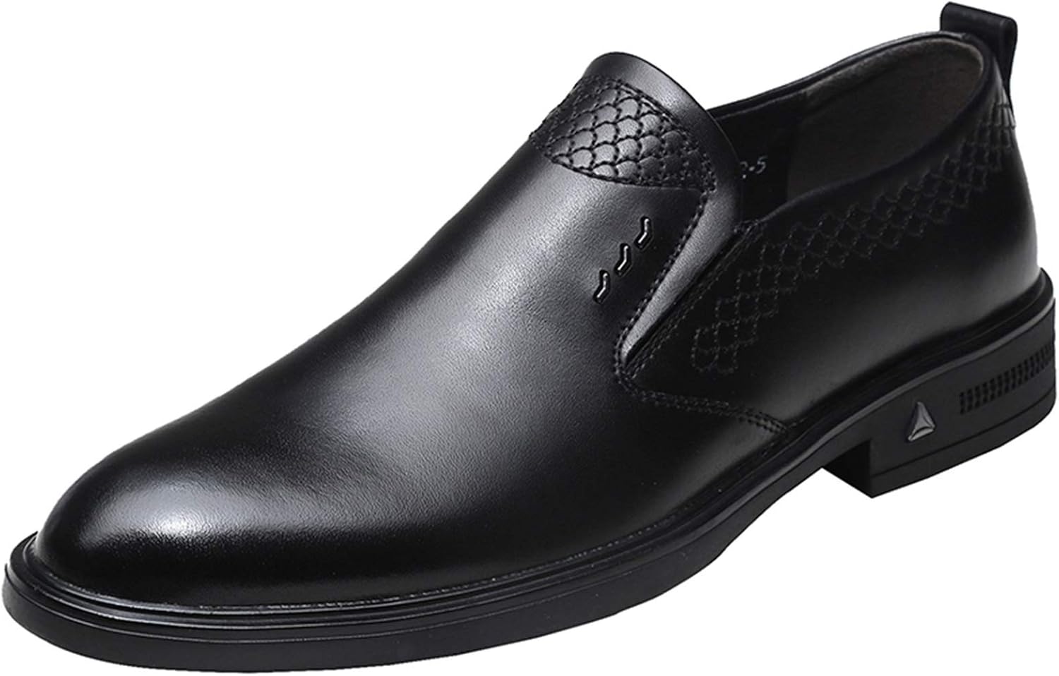 Мужские туфли на шнуровке с круглым носком, из искусственной кожи, противоскользящие, с низким верхом и резиновой подошвой, для свадьбы Xjsdjhount, черный
Мужские туфли на шнуровке с круглым носком, из искусственной кожи, противоскользящие, с низким верхом и резиновой подошвой, для свадьбы Xjsdjhount, черный