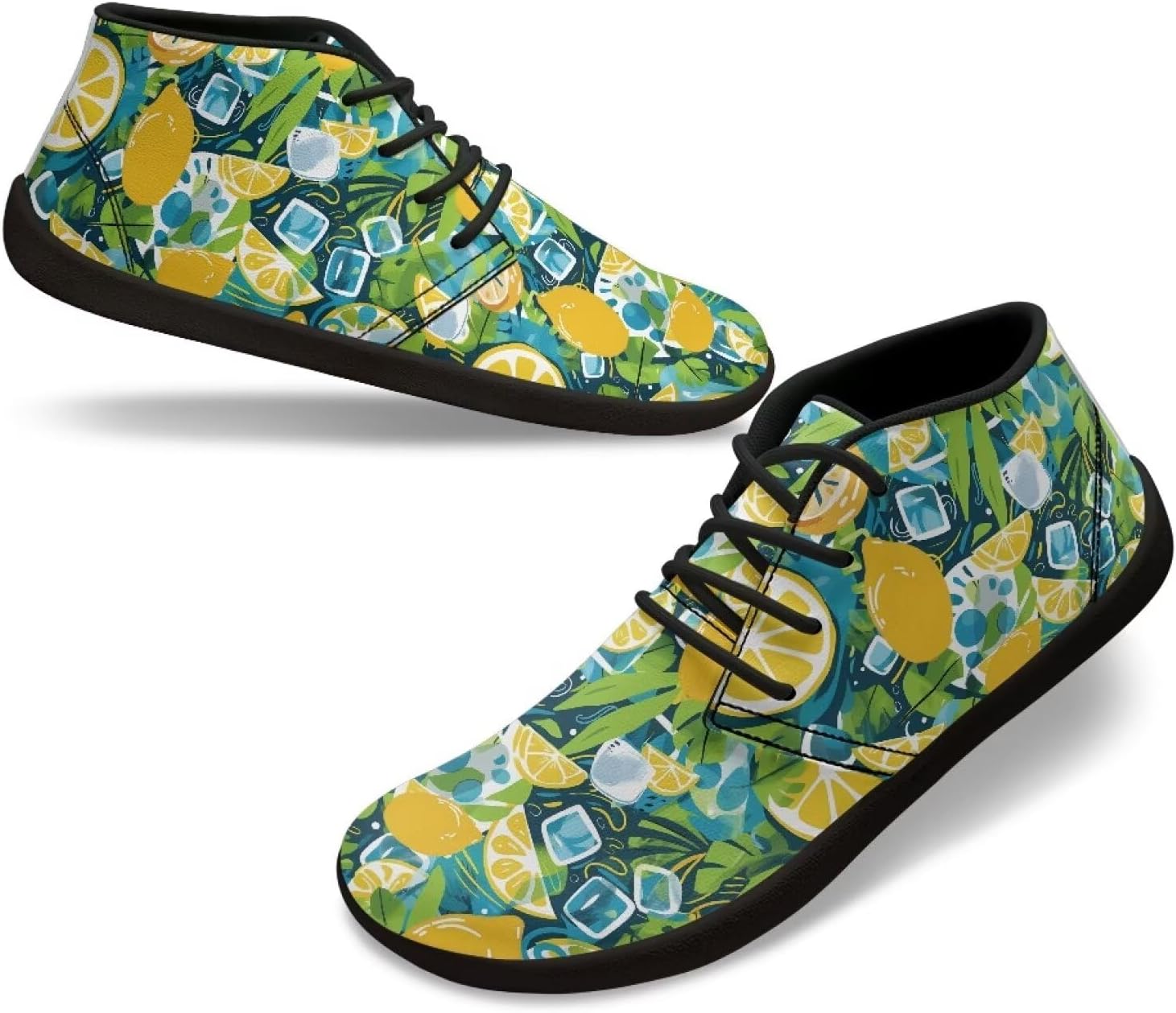 Мужские низкие кроссовки из ПУ-кожи, обувь, широкие носки, прогулочные кроссовки с нулевым перепадом, нескользящие повседневные спортивные кроссовки, размеры США 5-14 Qoiuvncy, Summer Lemon
Мужские низкие кроссовки из ПУ-кожи, обувь, широкие носки, прогулочные кроссовки с нулевым перепадом, нескользящие повседневные спортивные кроссовки, размеры США 5-14 Qoiuvncy, Summer Lemon