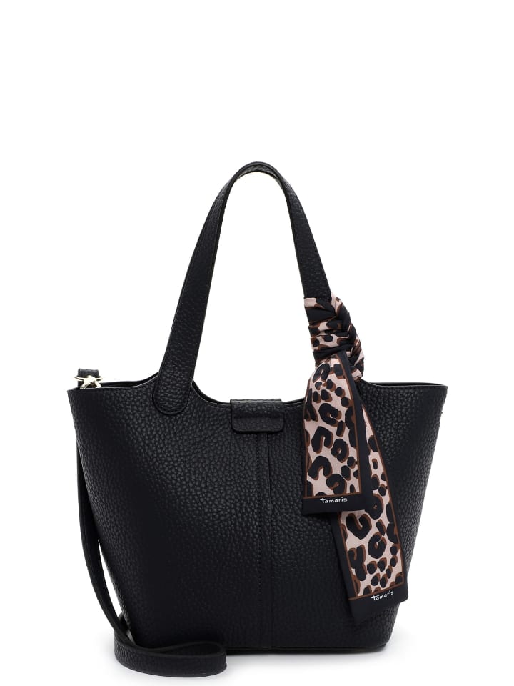 Сумка шоппер Tamaris, синий
Сумка шоппер Tamaris, синий