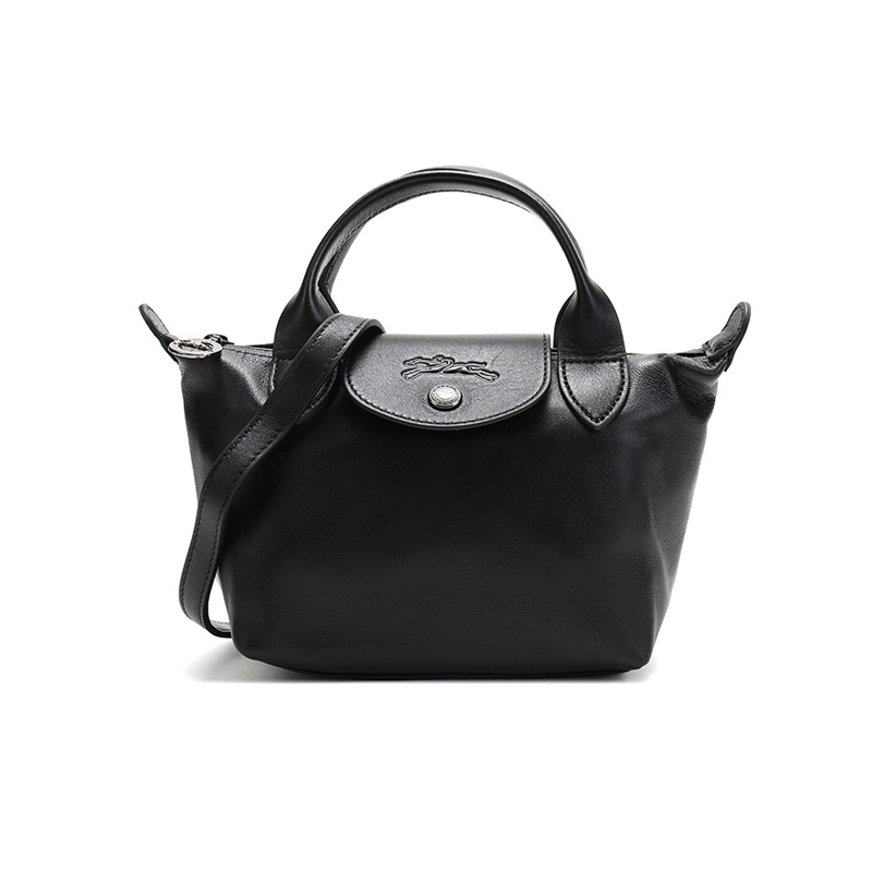 Сумка Le Pliage Cuir от LONGCHAMP
Сумка Le Pliage Cuir от LONGCHAMP