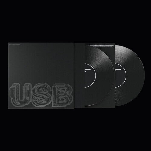 Виниловая пластинка Fred Again: USB (Volume 1)
Виниловая пластинка Fred Again: USB (Volume 1)