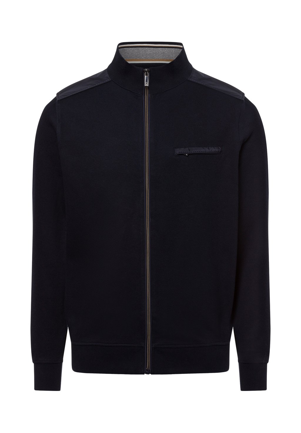 Кардиган Andrew James, темно-синий
Кардиган Andrew James, темно-синий