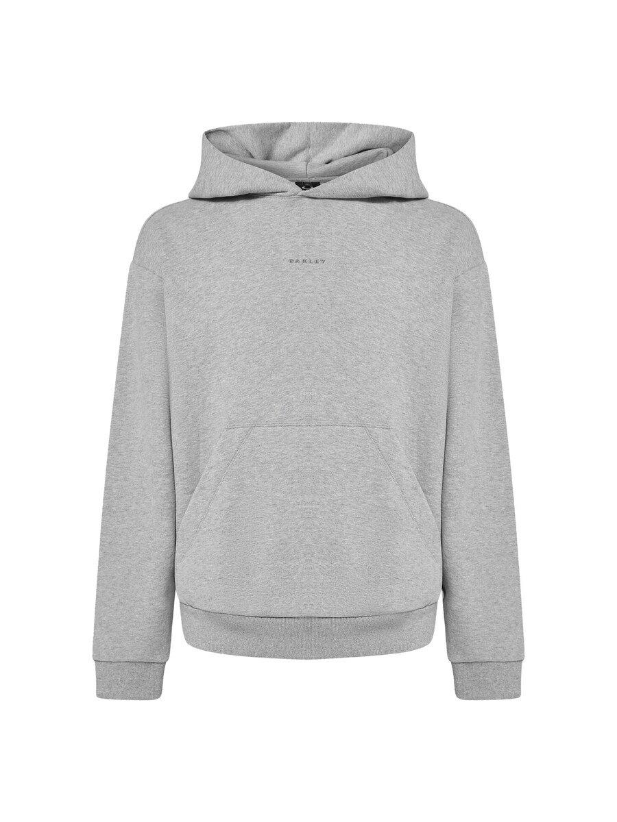 Толстовка с капюшоном на молнии OAKLEY Jelly, серый
Толстовка с капюшоном на молнии OAKLEY Jelly, серый