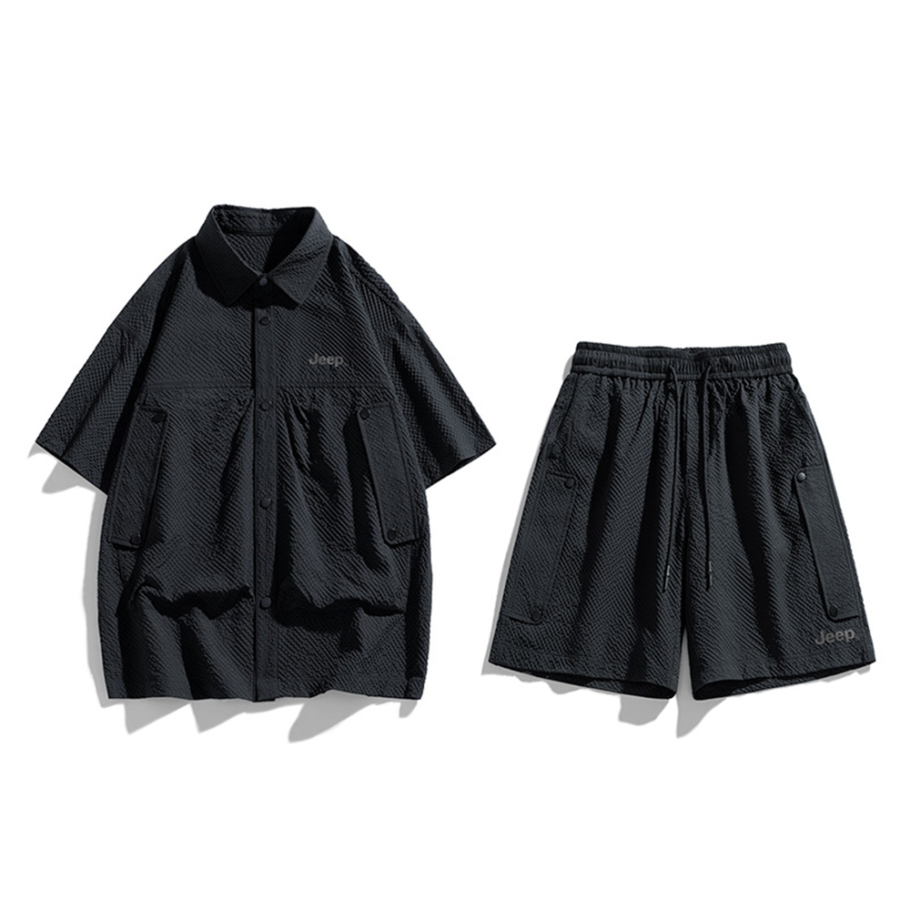 Комлпект Shirt Matching Sets Unisex Jeep
Комлпект Shirt Matching Sets Unisex Jeep