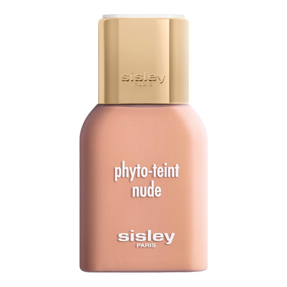 Тональный крем для лица phyto-teint nude Sisley, 3c natural, объем 30 мл
Тональный крем для лица phyto-teint nude Sisley, 3c natural, объем 30 мл