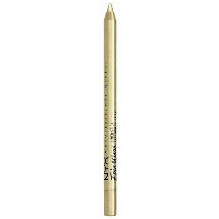 Подводка для глаз Delineador de Ojos Epic Wear Liner Stricks Nyx Professional Make Up, Chartreuse
Подводка для глаз Delineador de Ojos Epic Wear Liner Stricks Nyx Professional Make Up, Chartreuse
