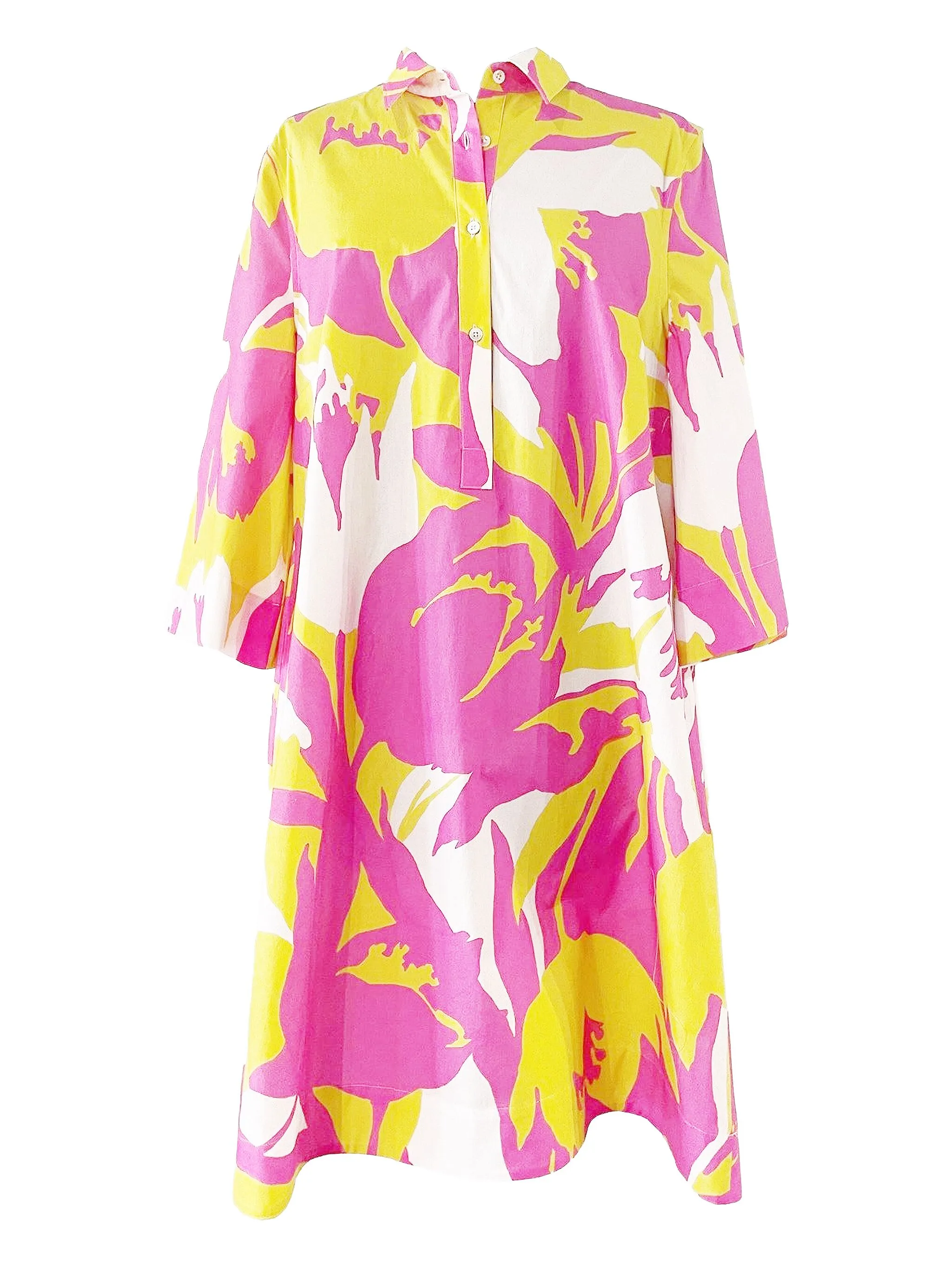 Платье из Жаклина Sara Roka, розовый
Платье из Жаклина Sara Roka, розовый