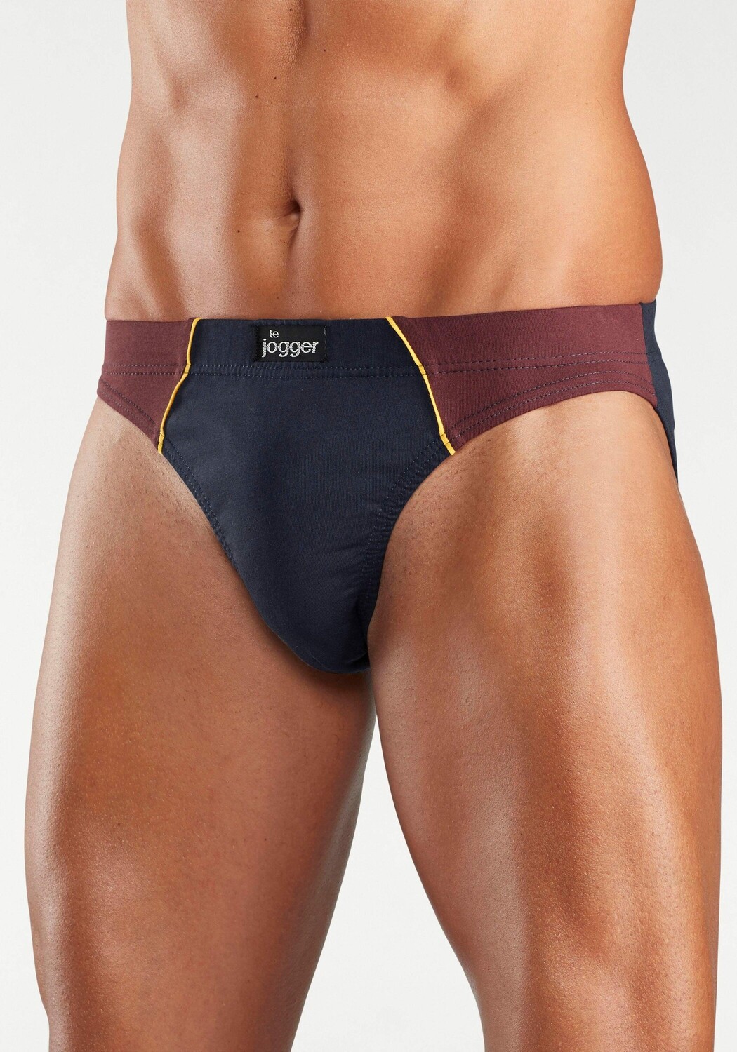 Трусы LE JOGGER, морской
Трусы LE JOGGER, морской