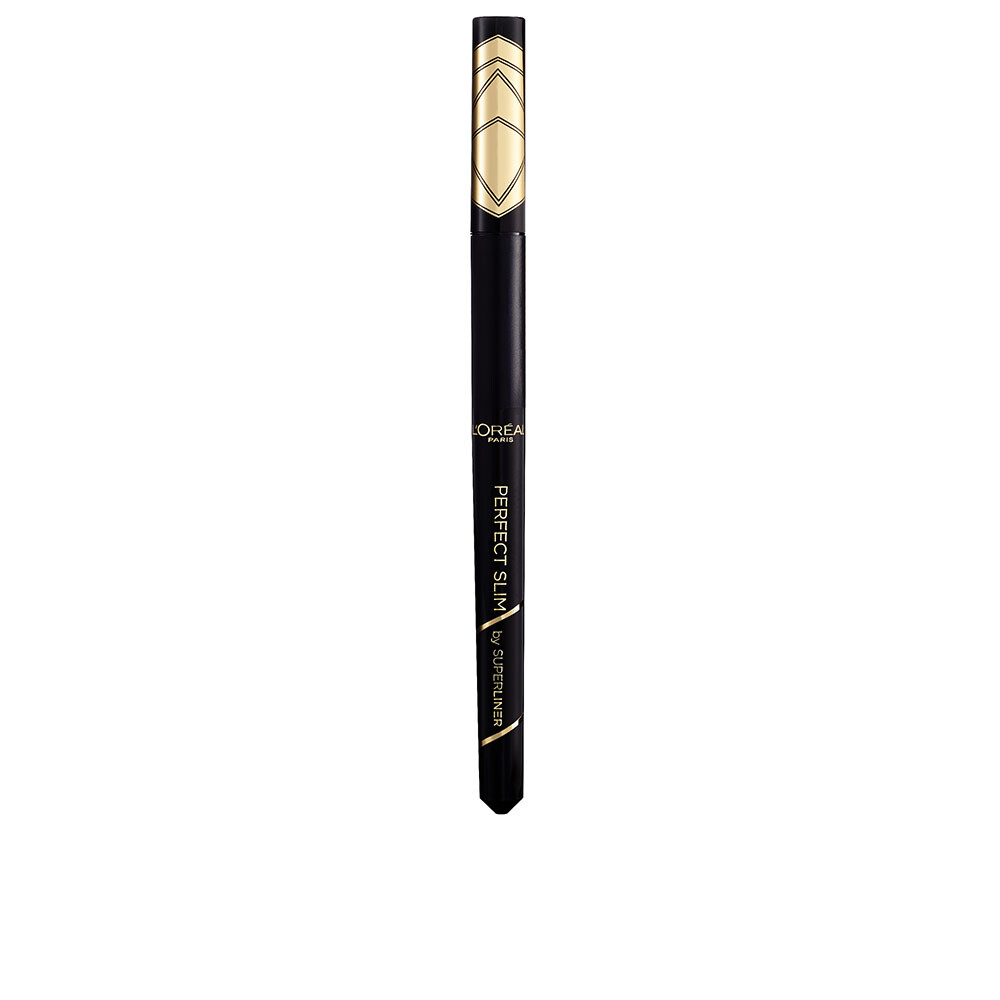 Подводка для глаз Perfect slim by superliner L'oréal parís, 0,6 мл, 01-intense black
Подводка для глаз Perfect slim by superliner L'oréal parís, 0,6 мл, 01-intense black