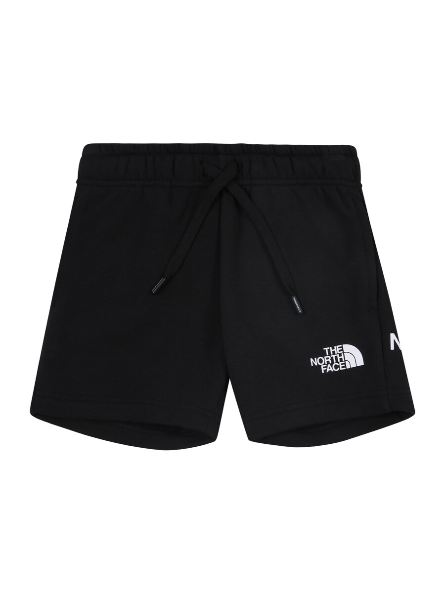 Обычные спортивные штаны THE NORTH FACE, черный
Обычные спортивные штаны THE NORTH FACE, черный