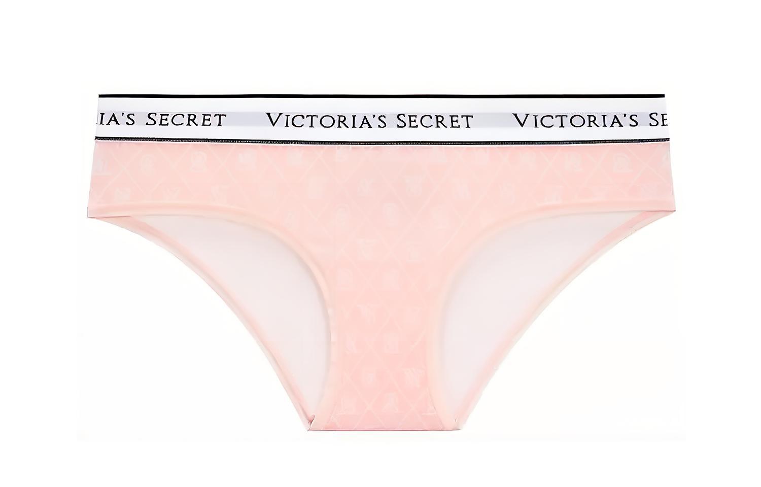 Трусы Victoria's Secret Женские 1 упаковка Светло-розовые
Трусы Victoria's Secret Женские 1 упаковка Светло-розовые
