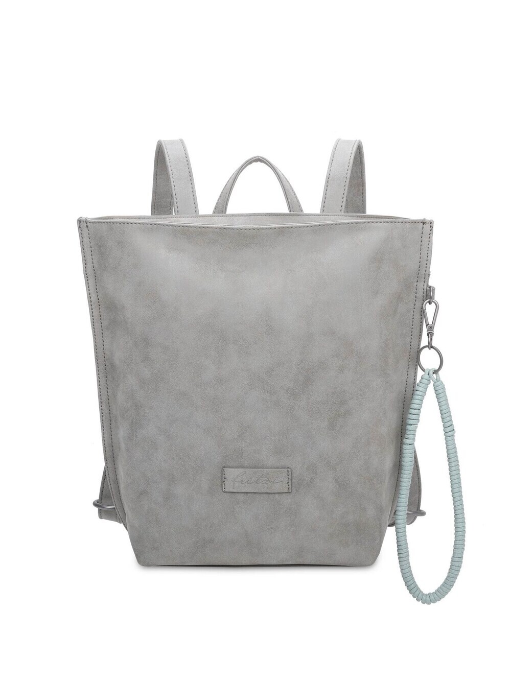 Рюкзак Fritzi aus Preußen, серый
Рюкзак Fritzi aus Preußen, серый