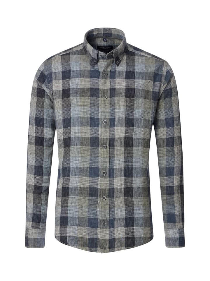 Рубашка CASAMODA, серый
Рубашка CASAMODA, серый