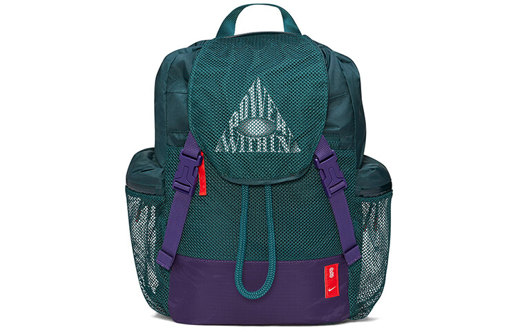 Рюкзак унисекс Nike, Темно-синий атом/новая фиолетовая орхидея/красный перец
Рюкзак унисекс Nike, Темно-синий атом/новая фиолетовая орхидея/красный перец