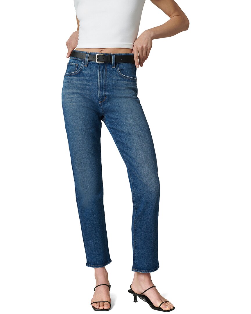 Джинсы JOE'S The Margot Slim Ankle Perfect Pair Jeans JOE'S Jeans, мультиколор
Джинсы JOE'S The Margot Slim Ankle Perfect Pair Jeans JOE'S Jeans, мультиколор