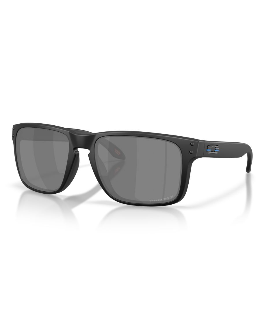 Мужские поляризованные солнцезащитные очки Holbrook Standard Issue, размер XL OO9417 Oakley, Matte Black, Black
Мужские поляризованные солнцезащитные очки Holbrook Standard Issue, размер XL OO9417 Oakley, Matte Black, Black