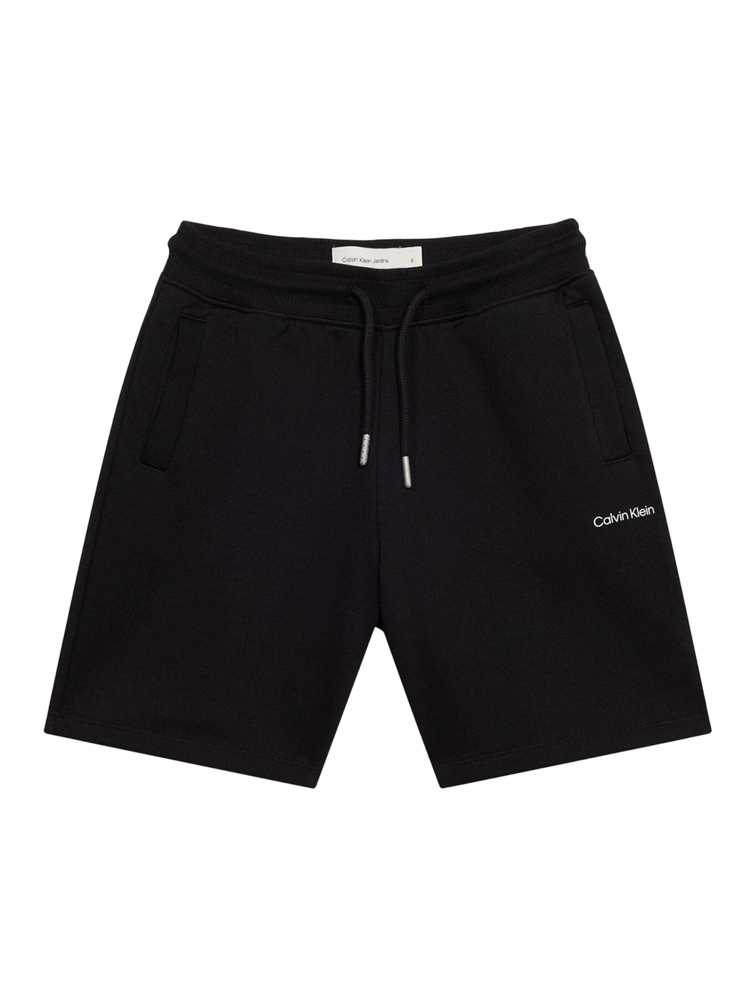 Calvin Klein Jeans Обычные брюки черного цвета
Calvin Klein Jeans Обычные брюки черного цвета