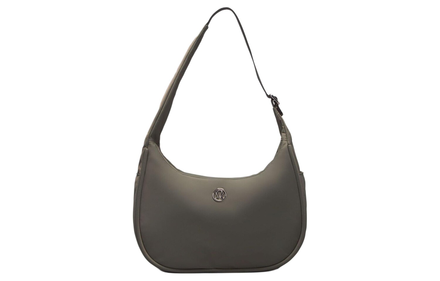 Lululemon Женская сумка через плечо, Серо-коричневый
Lululemon Женская сумка через плечо, Серо-коричневый