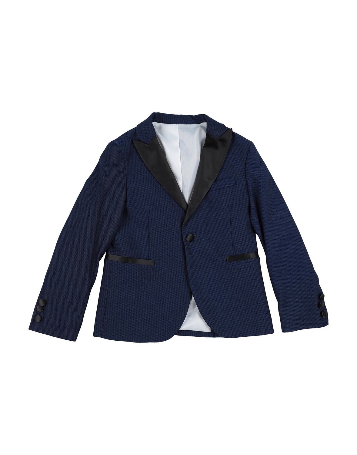 Блейзер At.P.Co, синий
Блейзер At.P.Co, синий