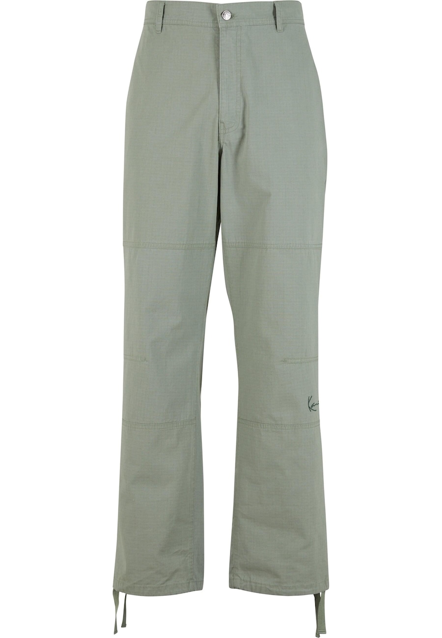 Обычные брюки Karl Kani, мятный
Обычные брюки Karl Kani, мятный