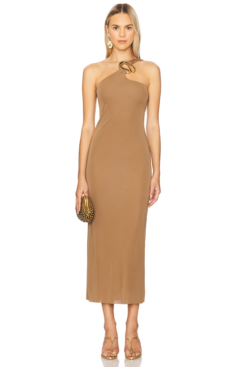 Платье Chani Cult Gaia, monte
Платье Chani Cult Gaia, monte