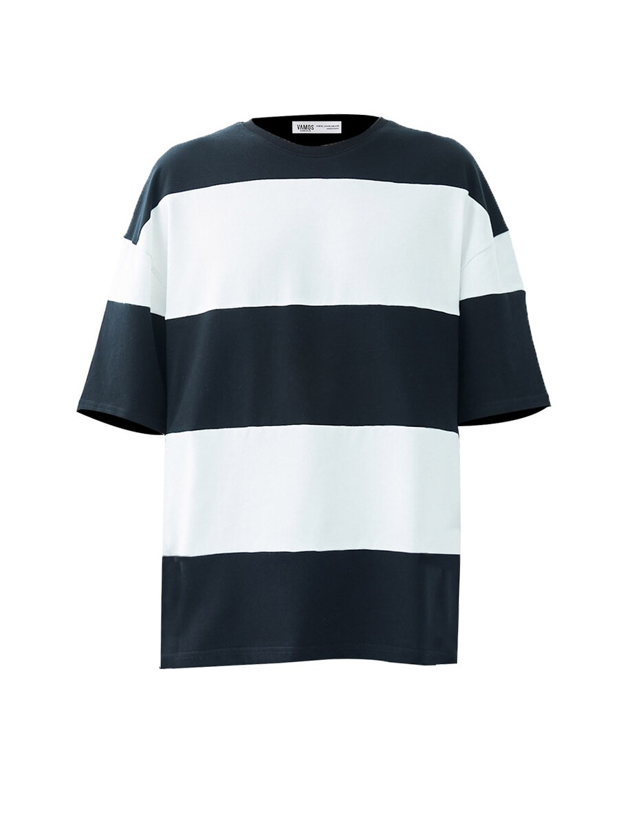 Рубашка VAMOS CLO Fredericksburg, черный/белый
Рубашка VAMOS CLO Fredericksburg, черный/белый