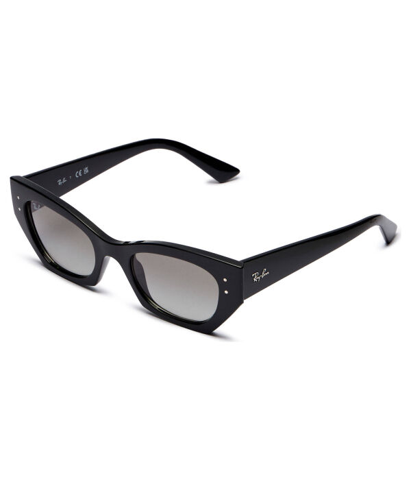 Солнцезащитные очки Ray-Ban, черный
Солнцезащитные очки Ray-Ban, черный