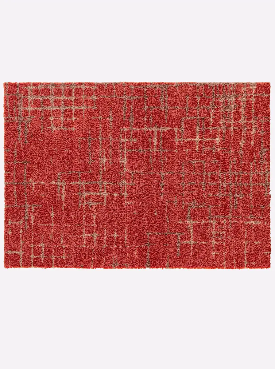 Коврик Accents Feel, прямоугольный Akzente Feel 66х85 см, цвет terra
Коврик Accents Feel, прямоугольный Akzente Feel 66х85 см, цвет terra