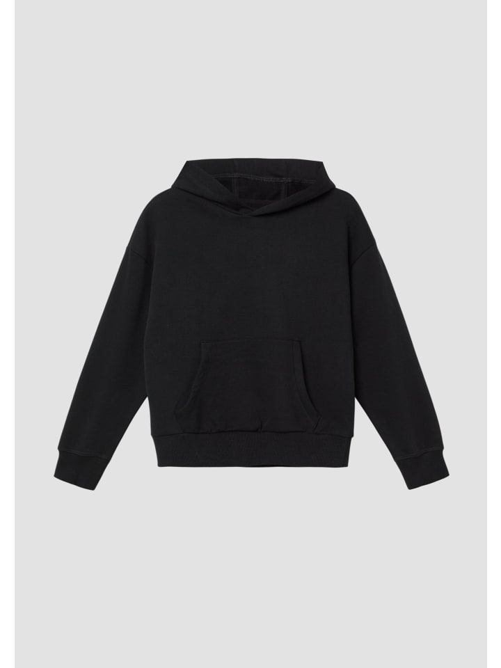 Толстовка s.Oliver, черный
Толстовка s.Oliver, черный