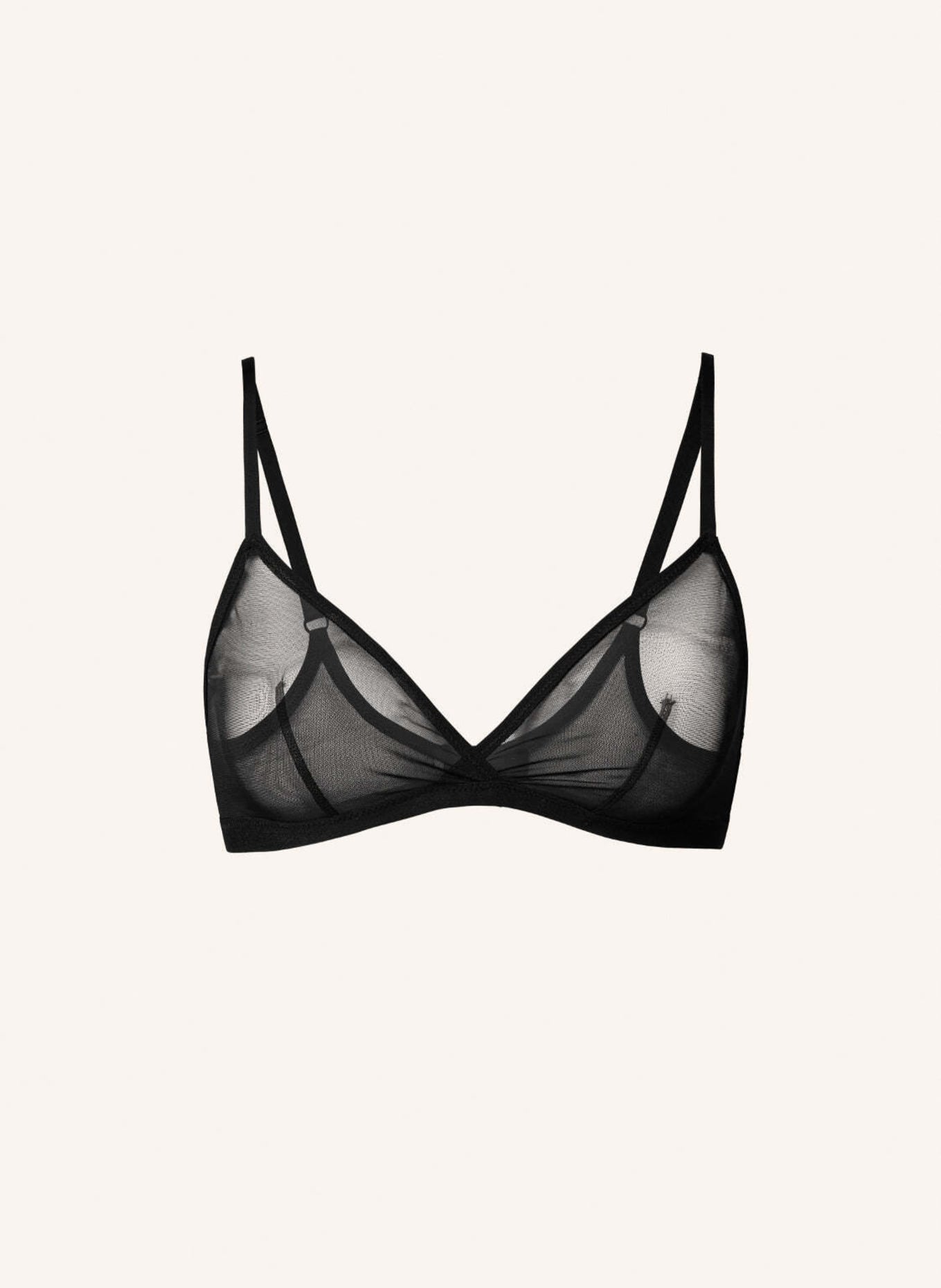 Бюстгальтер-Сетка Snocks, черный
Бюстгальтер-Сетка Snocks, черный