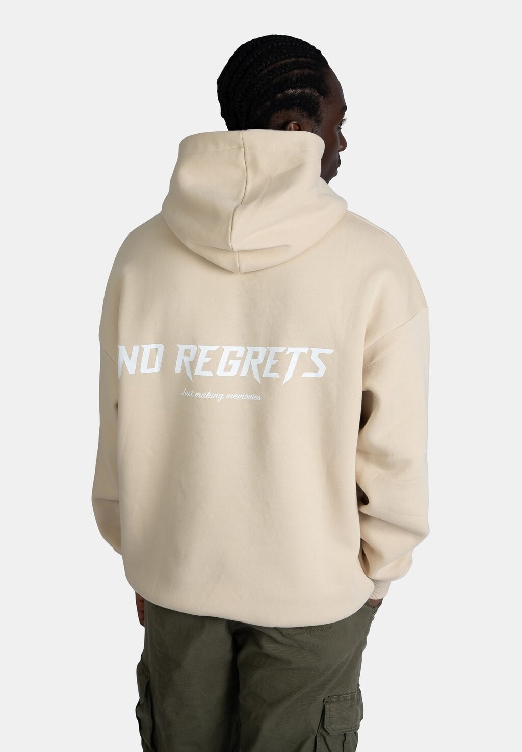 Худи DASH CRYSTAL PARIS, цвет brown rice
Худи DASH CRYSTAL PARIS, цвет brown rice