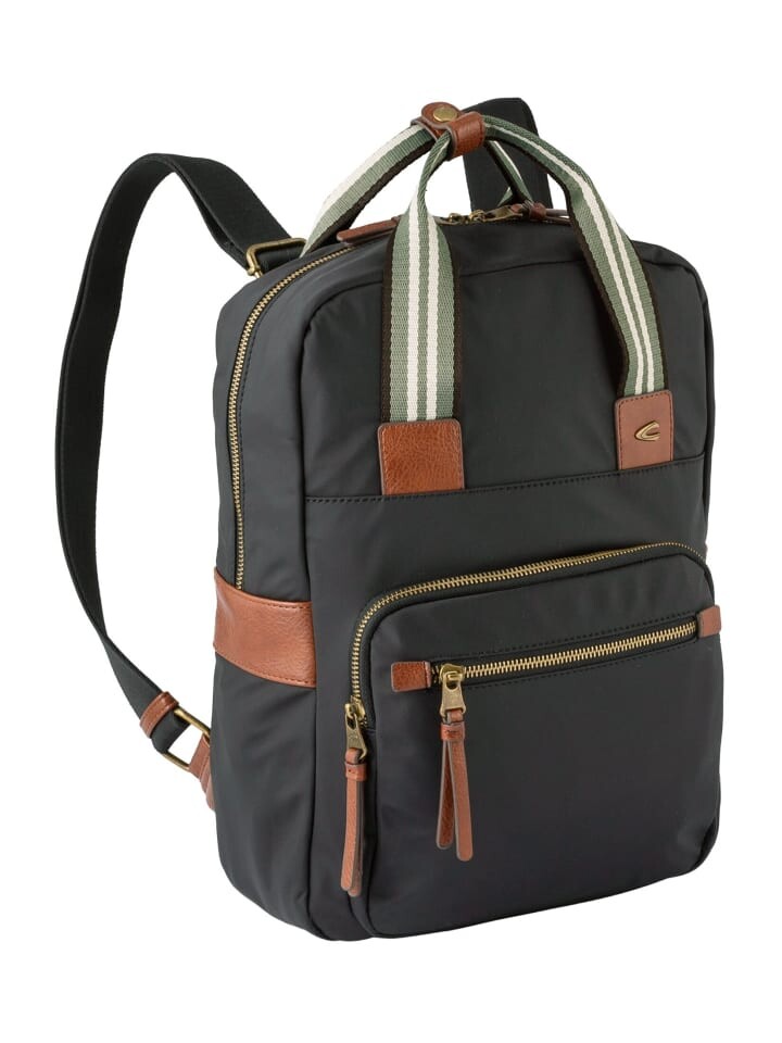 Рюкзак Camel Active, черный
Рюкзак Camel Active, черный