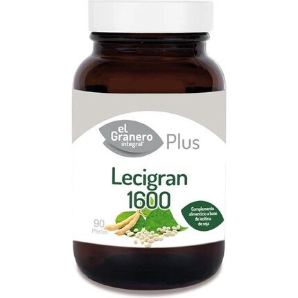 Granero S Lecigran 1700 90 Perlas
Granero S Lecigran 1700 90 Perlas