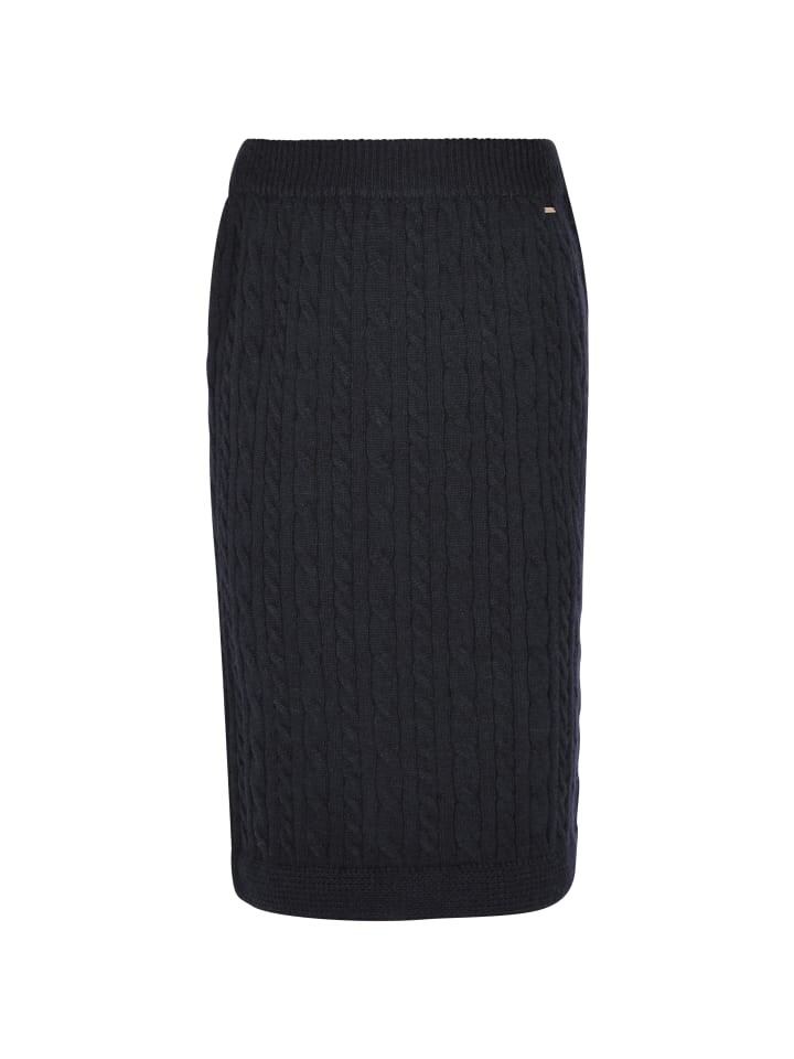 Юбка DreiMaster Klassik, синий
Юбка DreiMaster Klassik, синий