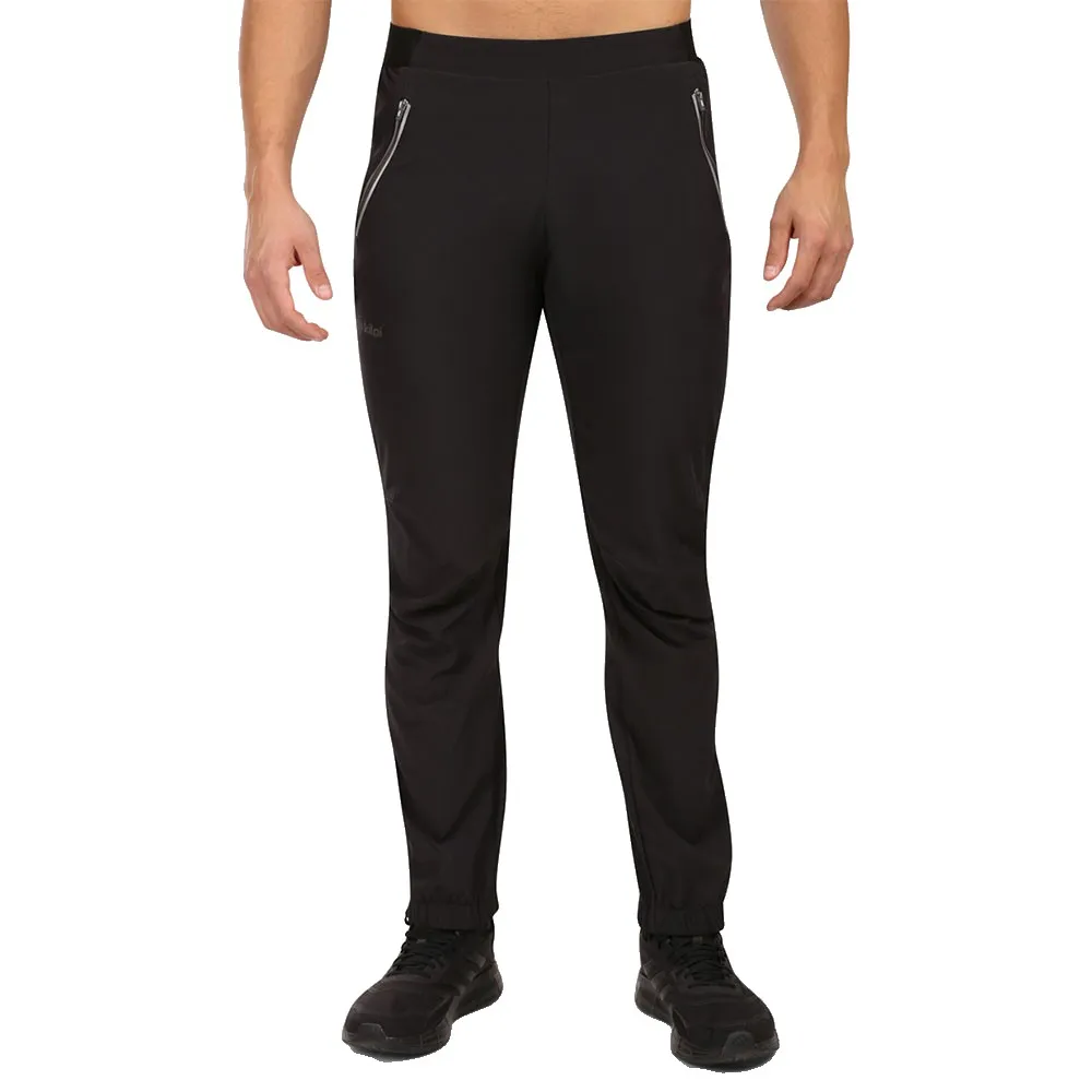 Брюки Kilpi Heyes, черный
Брюки Kilpi Heyes, черный