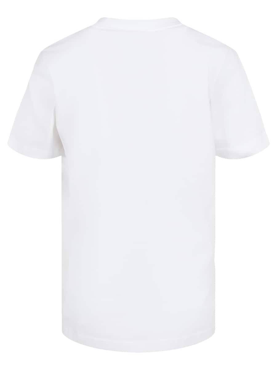 Рубашка F4NT4STIC Sonnenuntergang Berglandschaft, белый
Рубашка F4NT4STIC Sonnenuntergang Berglandschaft, белый