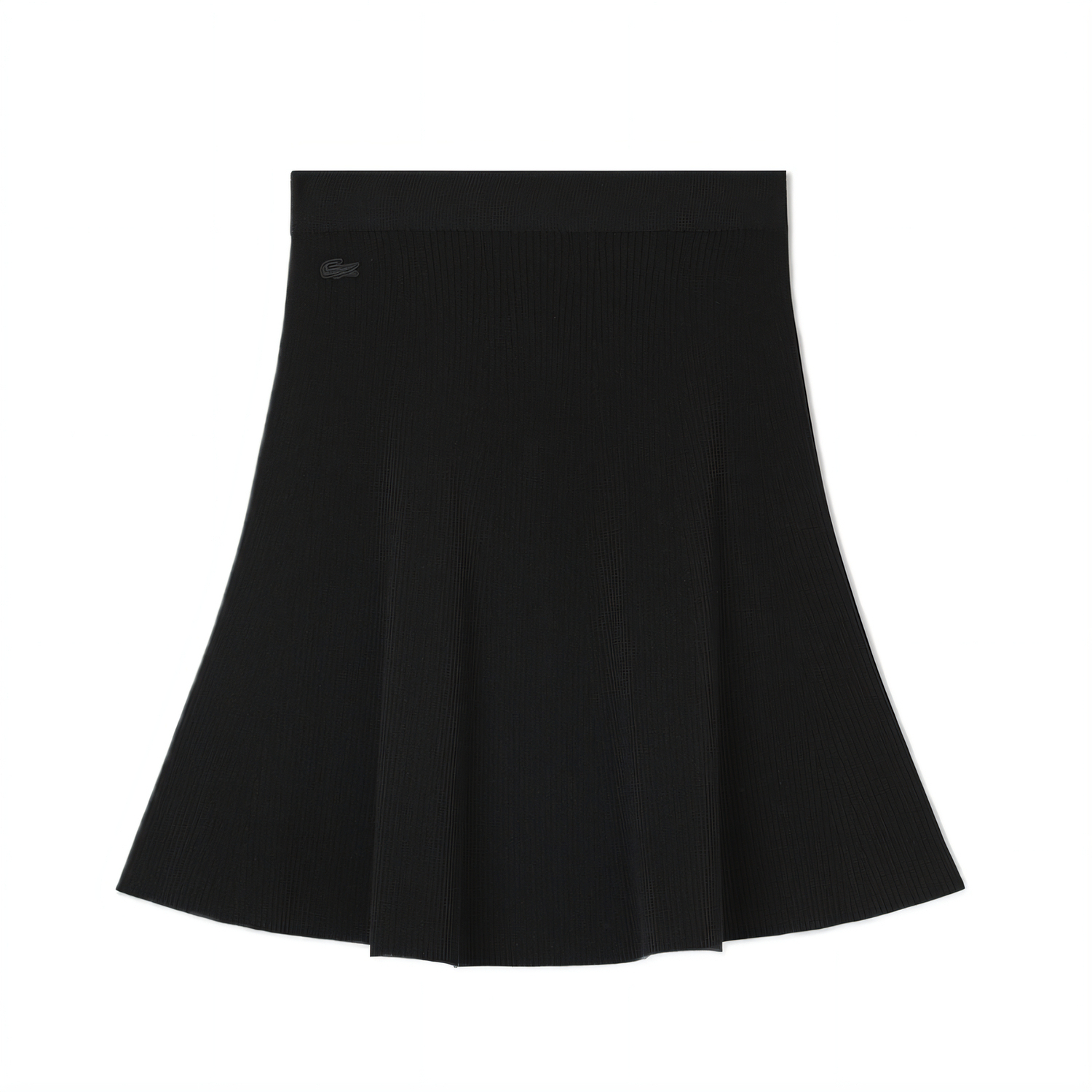 Повседневная короткая юбка женская LACOSTE, черный
Повседневная короткая юбка женская LACOSTE, черный