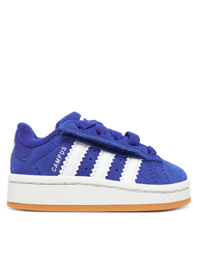 Кроссовки Campus 00S Comfort Closure JR5787 Adidas, синий
Кроссовки Campus 00S Comfort Closure JR5787 Adidas, синий