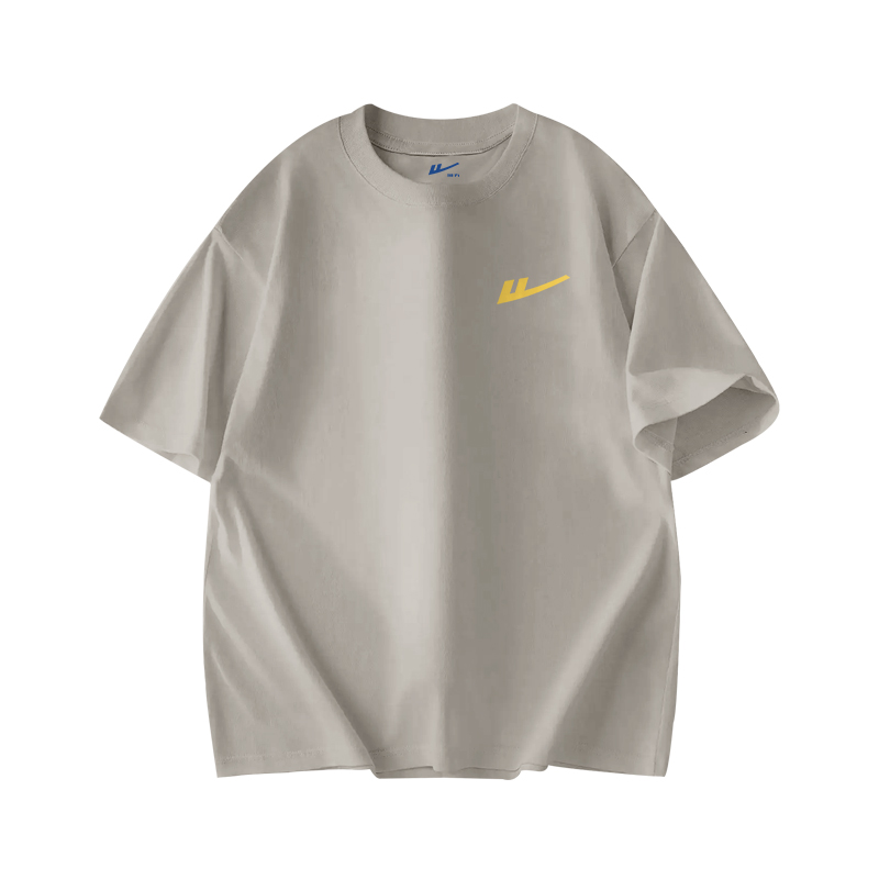 Футболка Unisex Crew Neck Moderate Heavyweight WARRIOR, светло-серый
Футболка Unisex Crew Neck Moderate Heavyweight WARRIOR, светло-серый