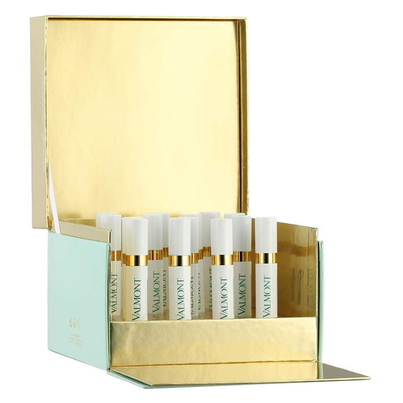 Наборы для ухода за кожей women's Valmont
Наборы для ухода за кожей women's Valmont