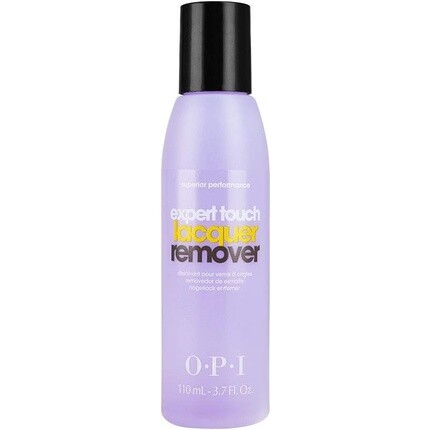 - Средство для снятия лака Expert Touch, 110 мл, Opi 
- Средство для снятия лака Expert Touch, 110 мл, Opi