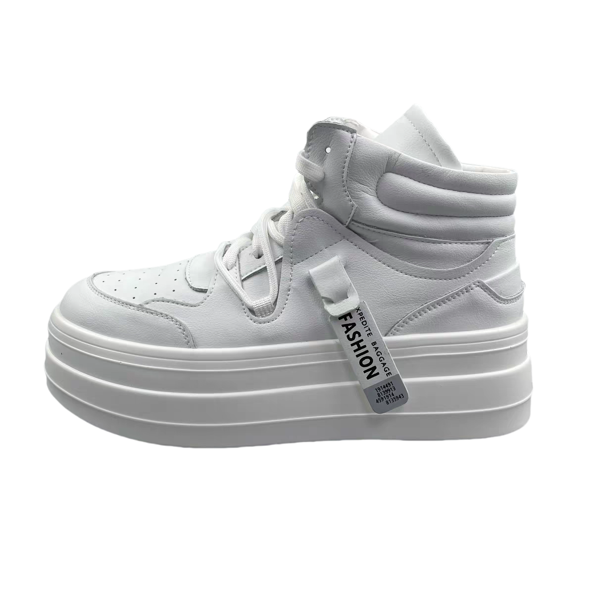 Дышащие мужские кроссовки для скейтбординга среднего размера, увеличивающие рост ZUOSAISI, White
Дышащие мужские кроссовки для скейтбординга среднего размера, увеличивающие рост ZUOSAISI, White