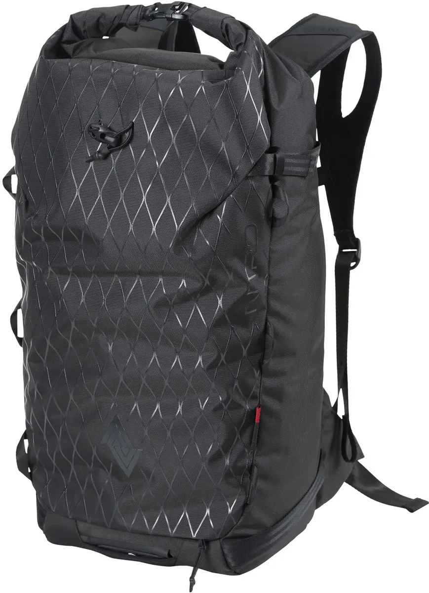 Рюкзак для отдыха NITRO "Splitpack 30", рюкзак со сплитбордом, походный рюкзак, рюкзак для отдыха, цвет Phantom
Рюкзак для отдыха NITRO "Splitpack 30", рюкзак со сплитбордом, походный рюкзак, рюкзак для отдыха, цвет Phantom