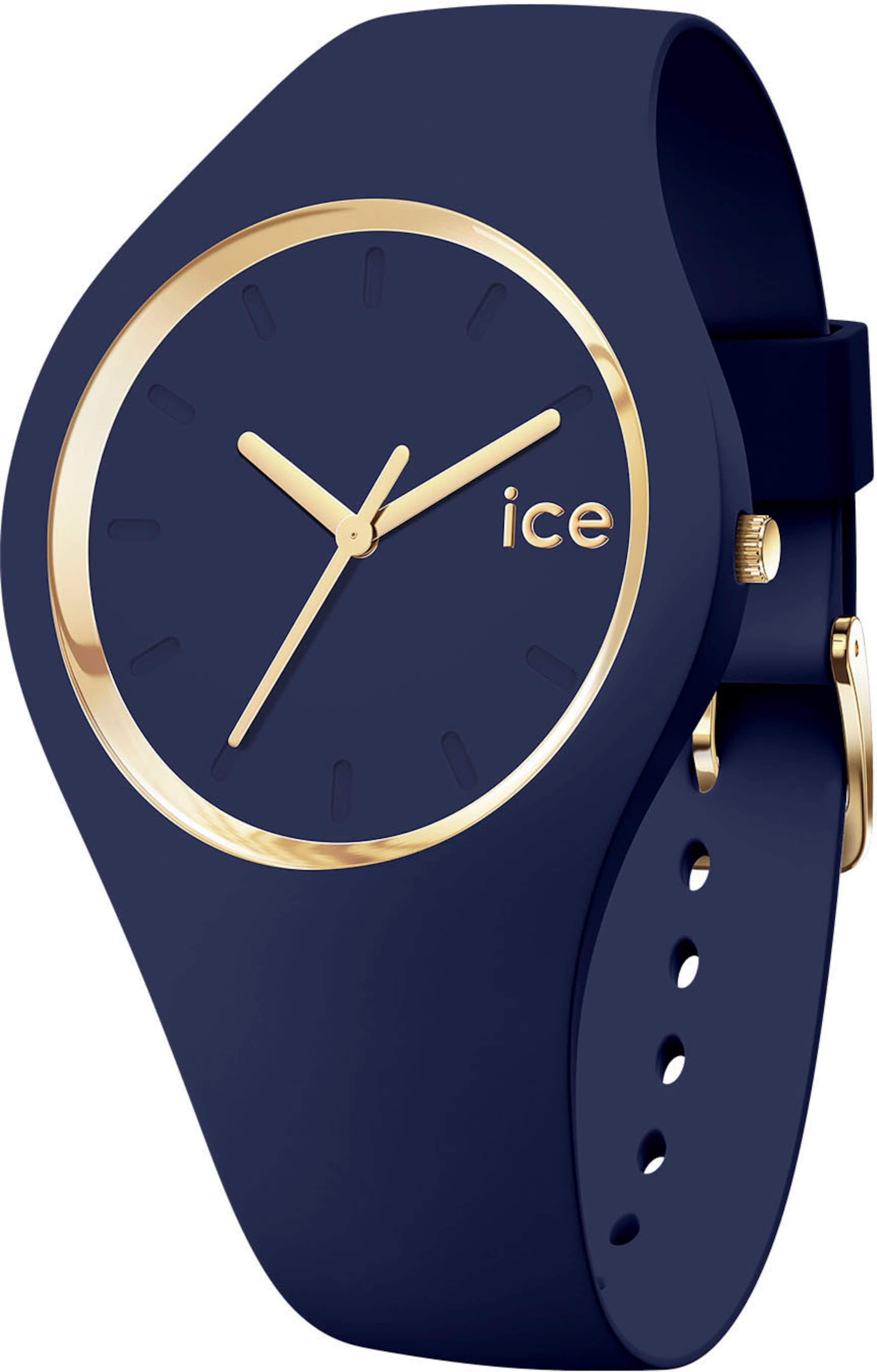 ICE WATCH Часы Analog в цвете Navy
ICE WATCH Часы Analog в цвете Navy