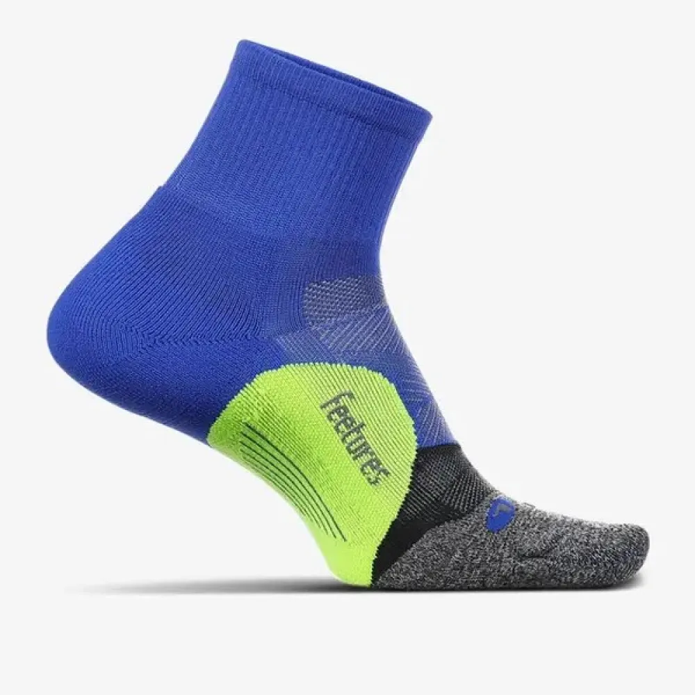 Носки Feetures Elite Ultra Light short, синий 
Носки Feetures Elite Ultra Light short, синий