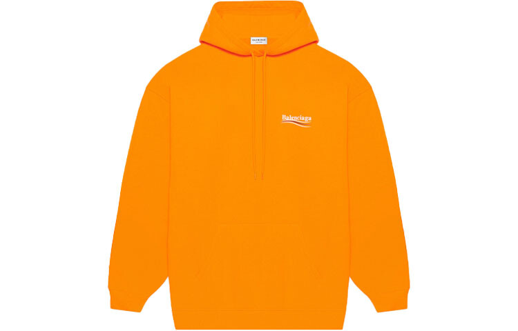 Свитшот женский Balenciaga, оранжевый
Свитшот женский Balenciaga, оранжевый